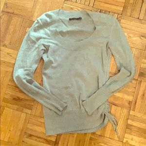 sweater from the limited